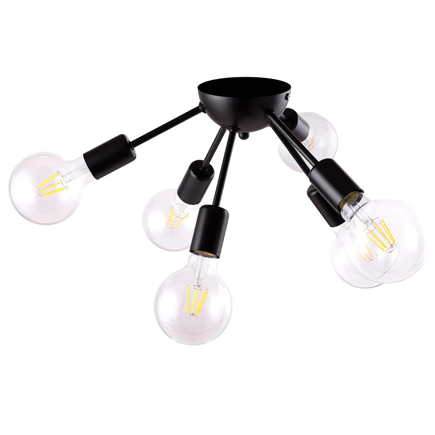 Luz De Teto 