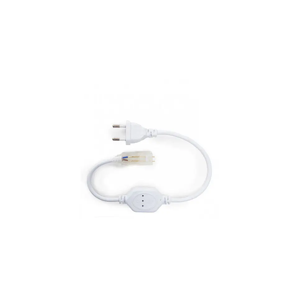 PlugueÂ Tira Led HO-COB220 [HO-COB220-Plugue] 1