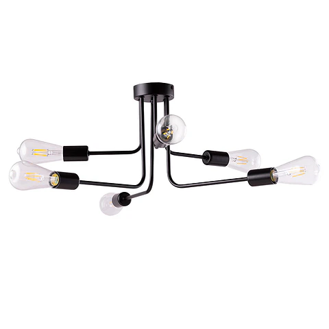 Luz De Teto "Kennewick" [SKD-0222-26]