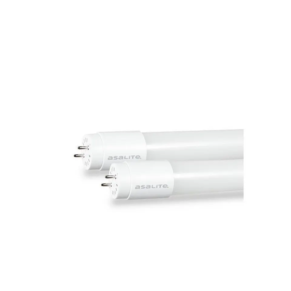 Tubo LED Asalite Vidro G13 9W 1260Lm 6500K IP20 [ASAL-0178] 6