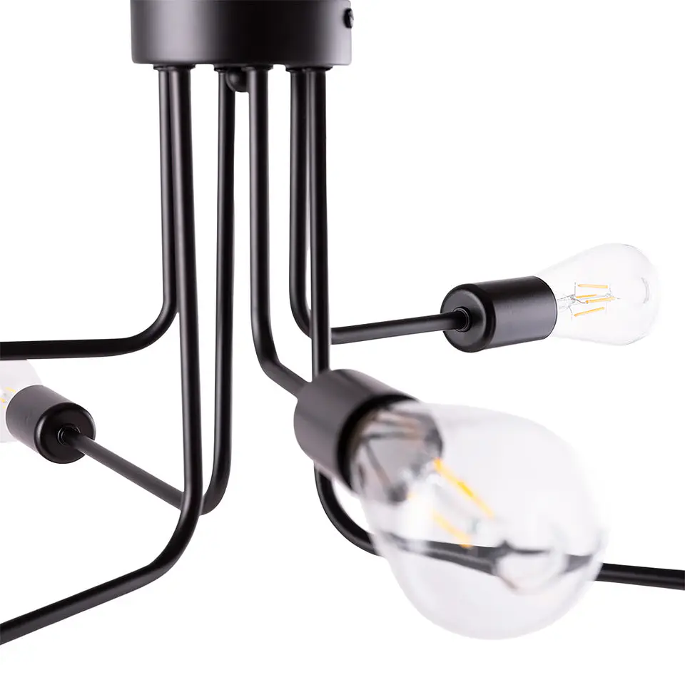 Luz De Teto 