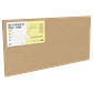 Painel LED Superslim 72W 7790Lm 3000ÂºK 120x60Cm 40.000H [BX3-PAN120060072W-WW] - Thumbnail 13