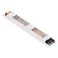 Transformador LED Ultrafino 300W 12VDC_110V-220V/AC IP20 [CP-300-12_220 IP21] - Thumbnail 1