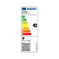 Tubo LED Asalite Vidro G13 9W 1260Lm 4000K IP20 [ASAL-0177] - Thumbnail 8