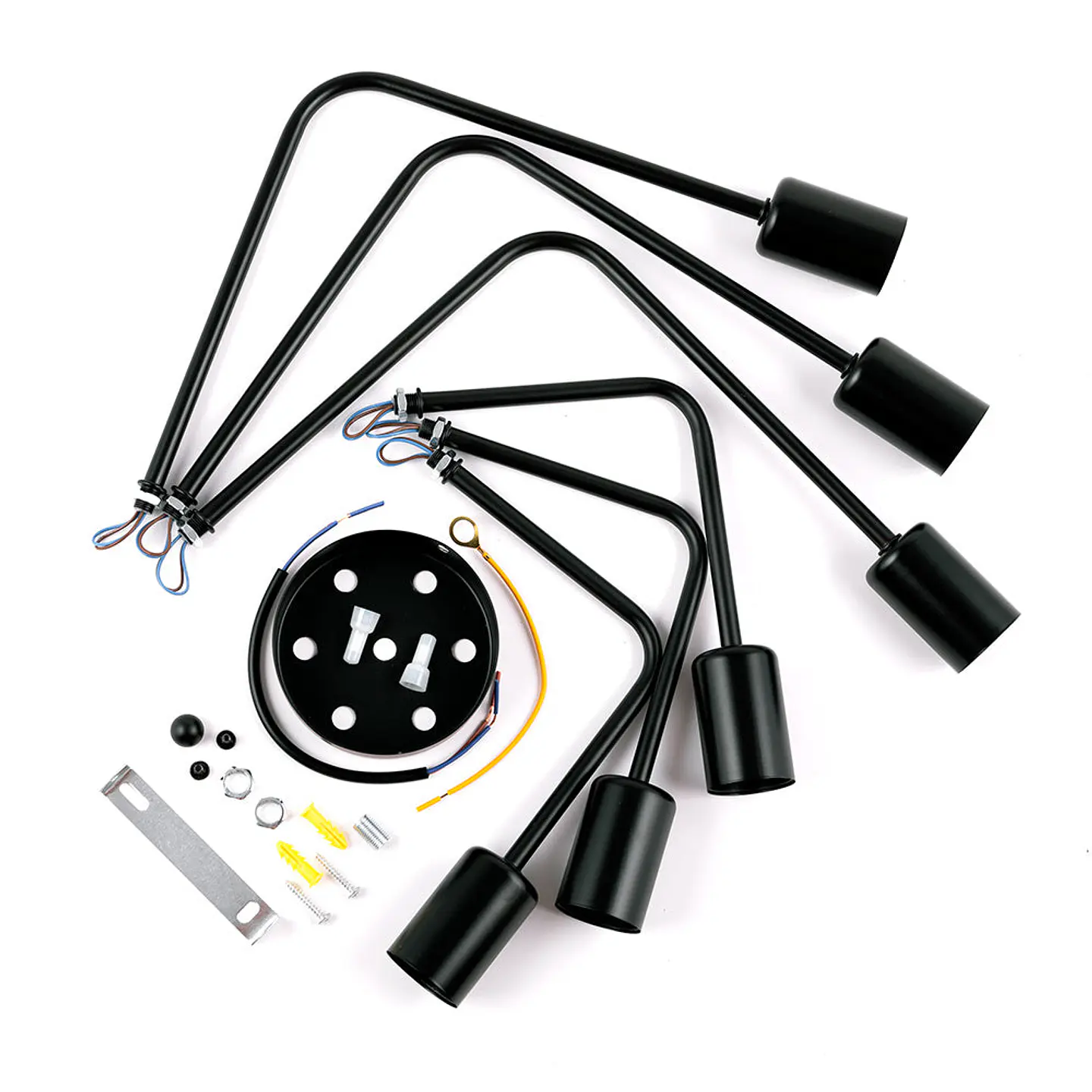 Luz De Teto 