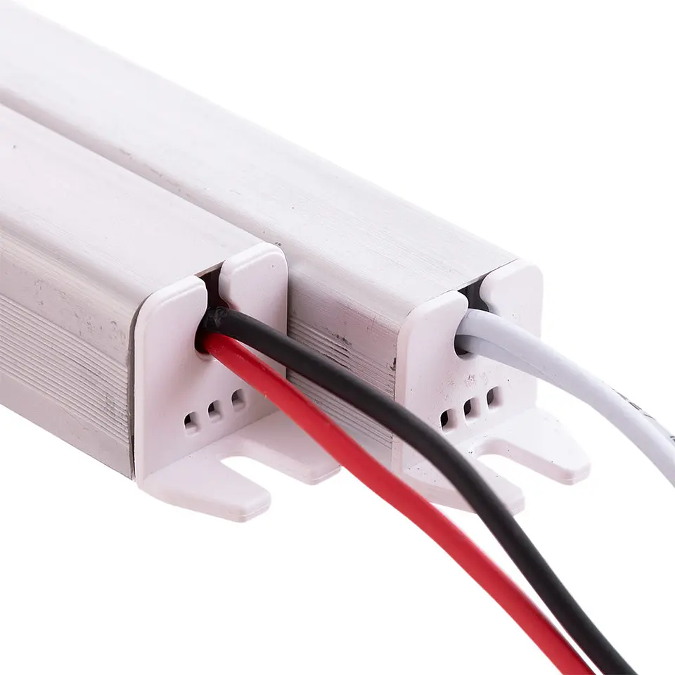 Transformador LED Ultrafino 24W 12VDC_110V-220V/AC IP20 [CP-24-12_220 IP21] 2