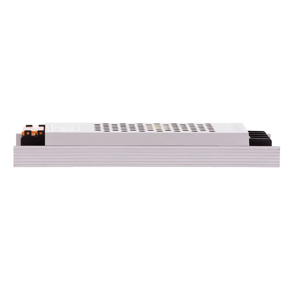 Transformador LED Ultrafino 100W 12VDC_110V-220V/AC IP20 [CP-100-12_220 IP21] 4