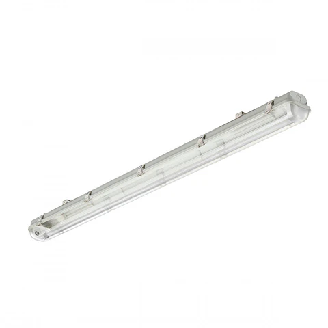 Lumiaria Estanque "Philips" IP65 2xTubo De Led 120Cm IP65 H [PH-36603699]