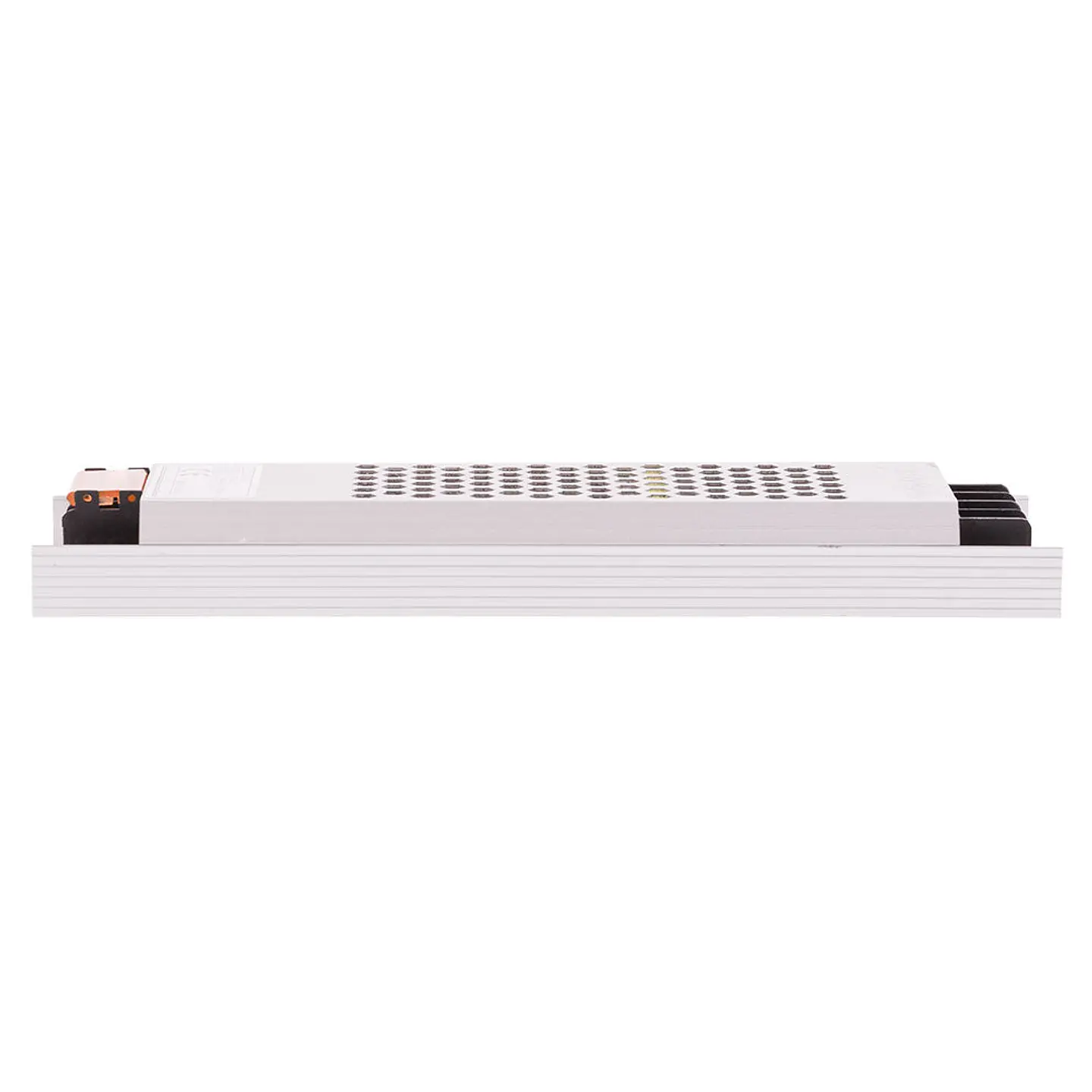 Transformador LED Ultrafino 150W 12VDC_110V-220V/AC IP20 [CP-150-12_220 IP21] 4