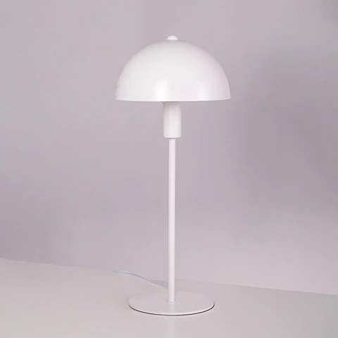 Lampada De Mesa "Bole" [SKD-T1017]