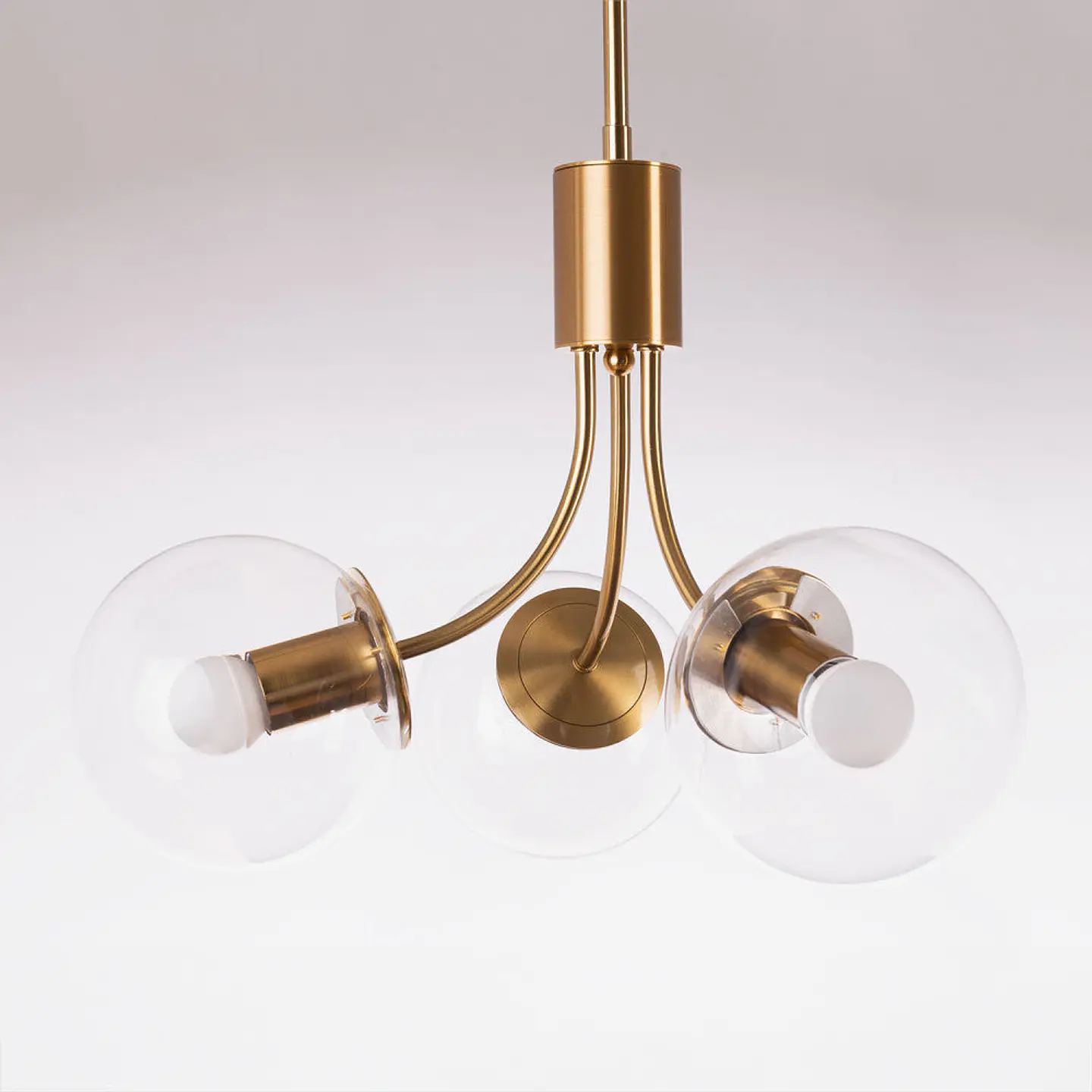 Lampada Pendurada 