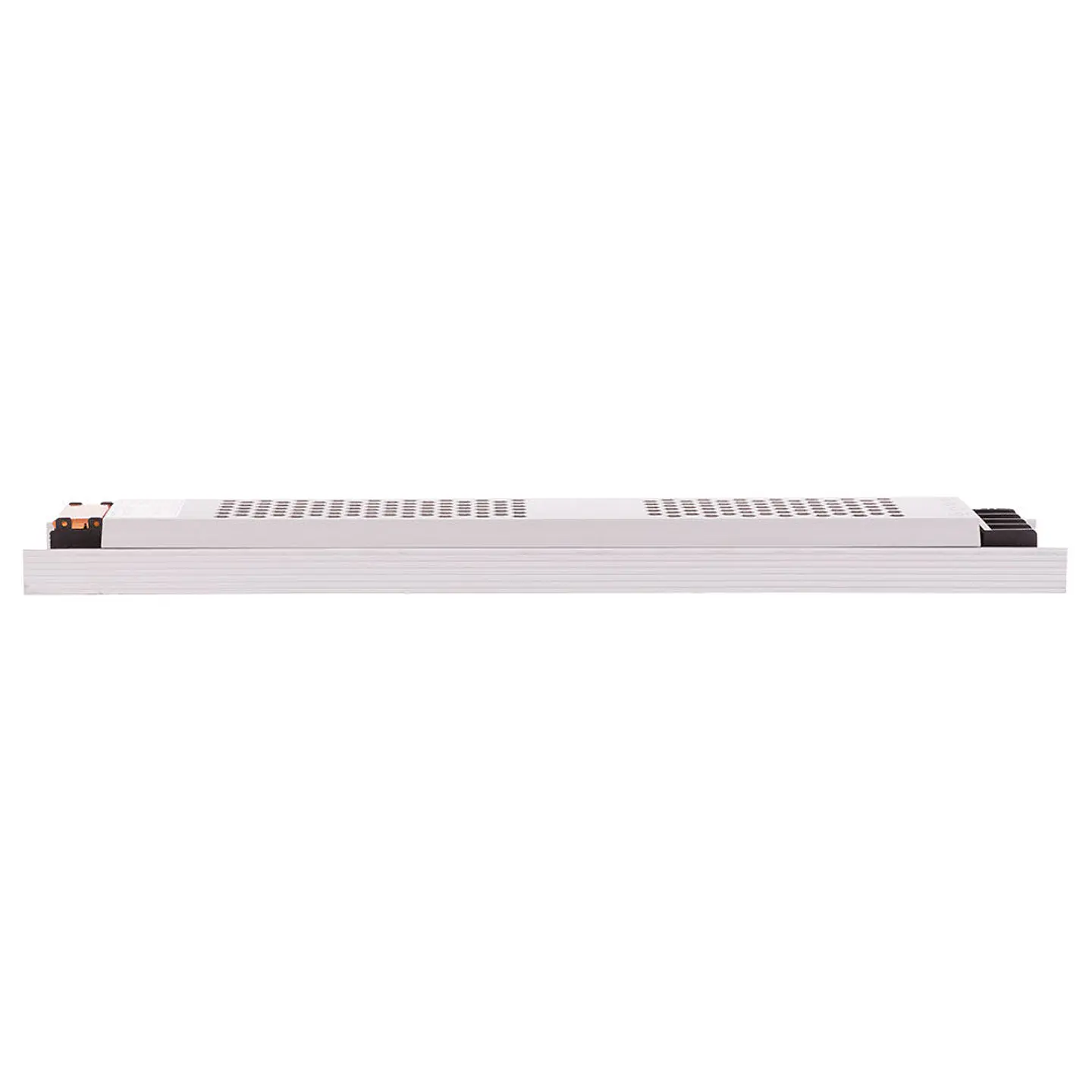 Transformador LED Ultrafino 200W 12VDC_110V-220V/AC IP20 [CP-200-12_220 IP21] 4