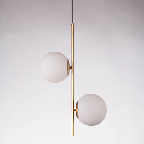 Lampada Pendurada "Pali" [SKD-P80032]