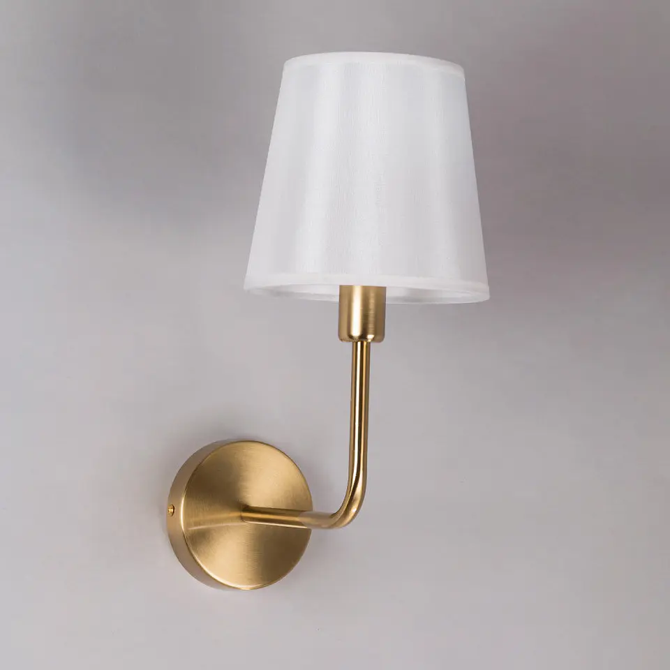 Luz De muroe 