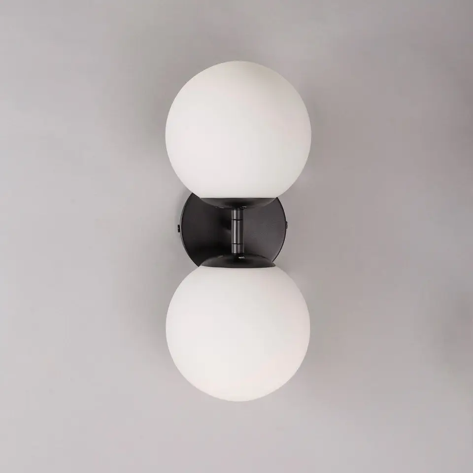 Luz De muroe 