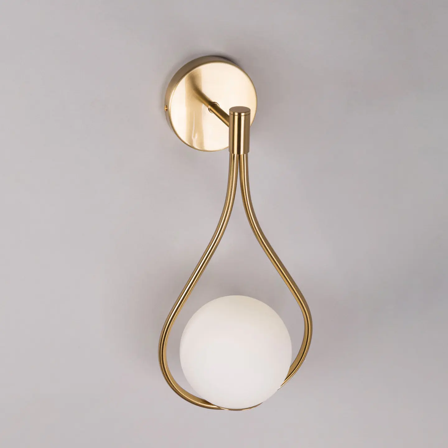 Luz De muroe 