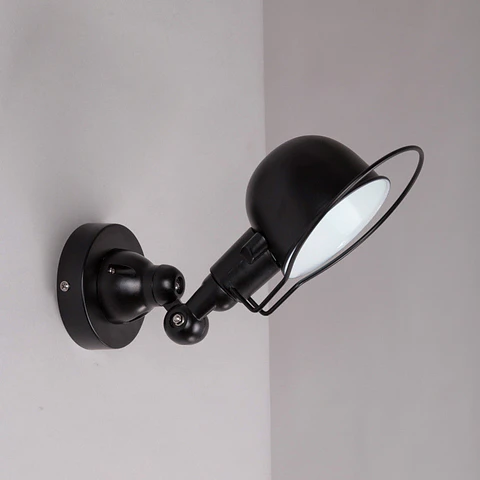 Luz De muroe "Amol" [SKD-W1023]