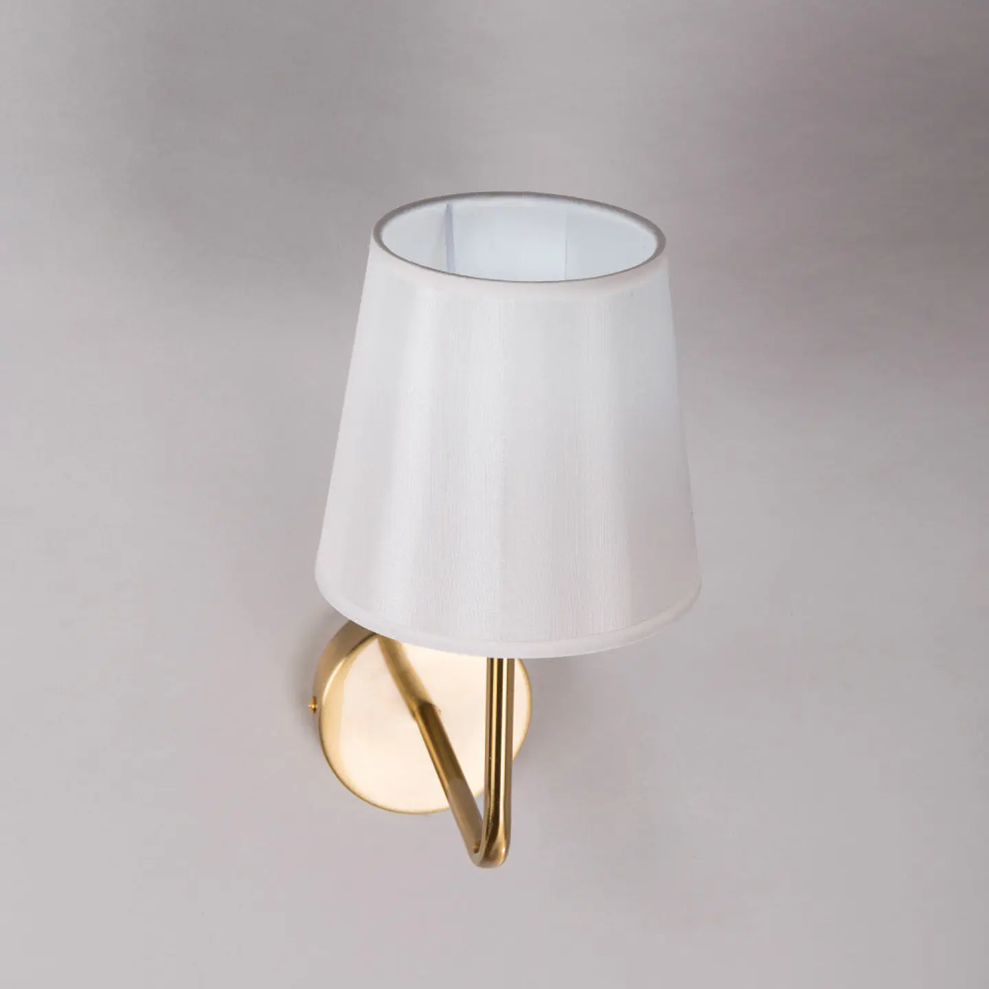 Luz De muroe 