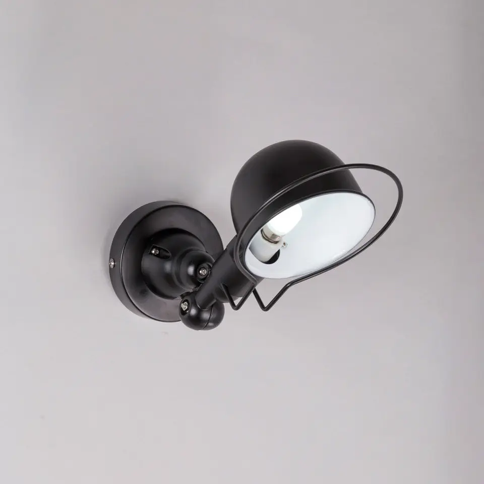 Luz De muroe 
