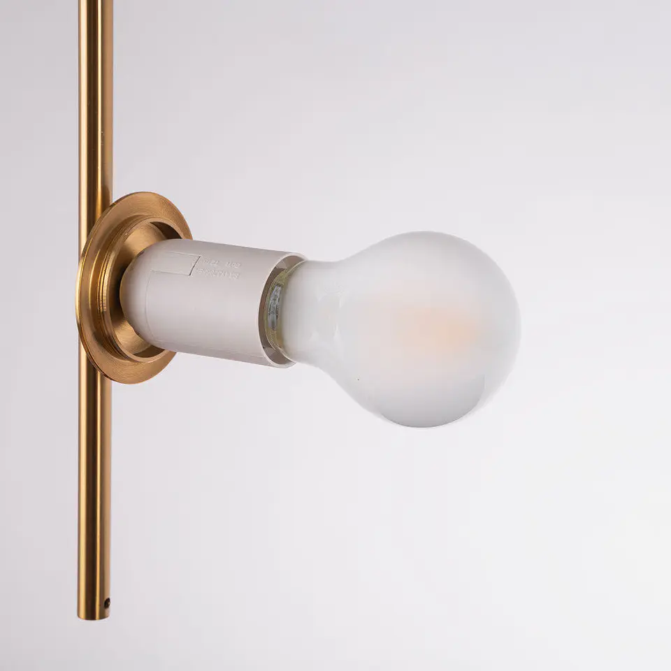 Lampada Pendurada 