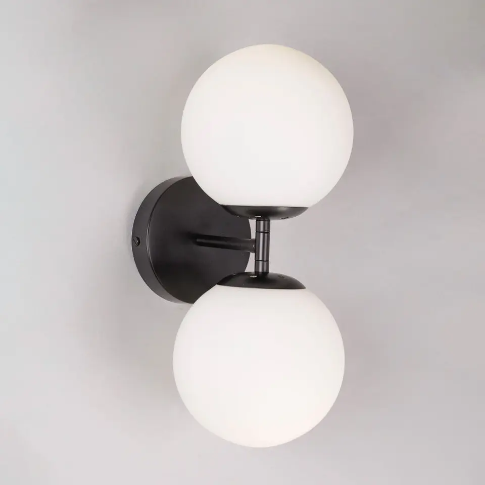 Luz De muroe 