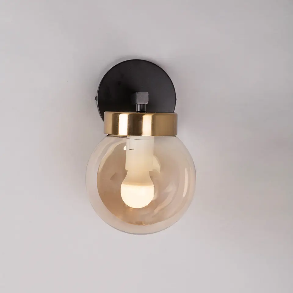 Luz De muroe 