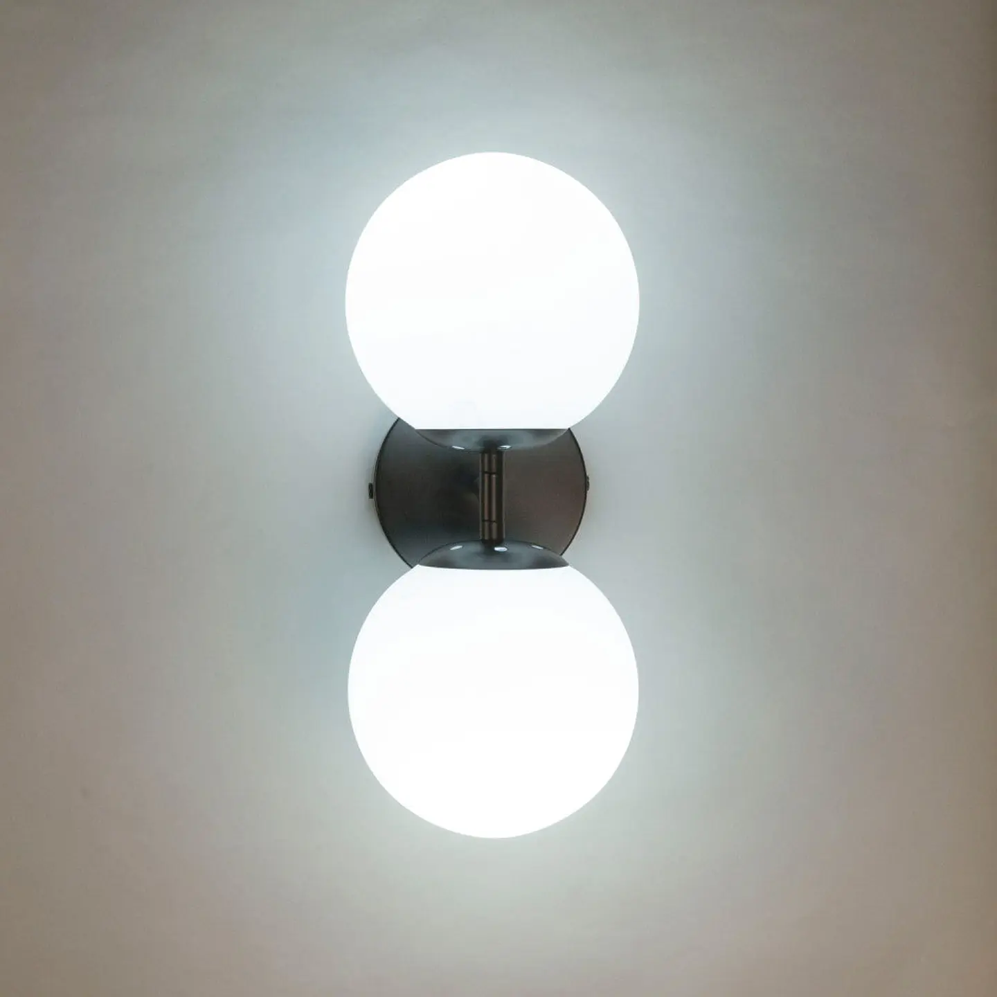 Luz De muroe 