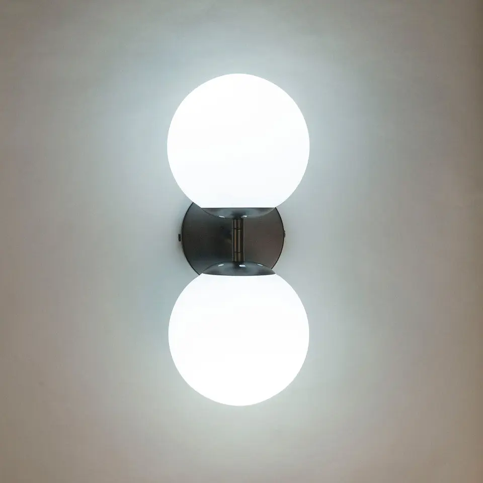 Luz De muroe 