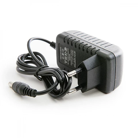 Transformador LED 230Vac/12Vdc 12W 1A