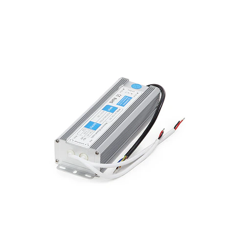 Transformador LED 24Vdc 150W/6,25A IP67