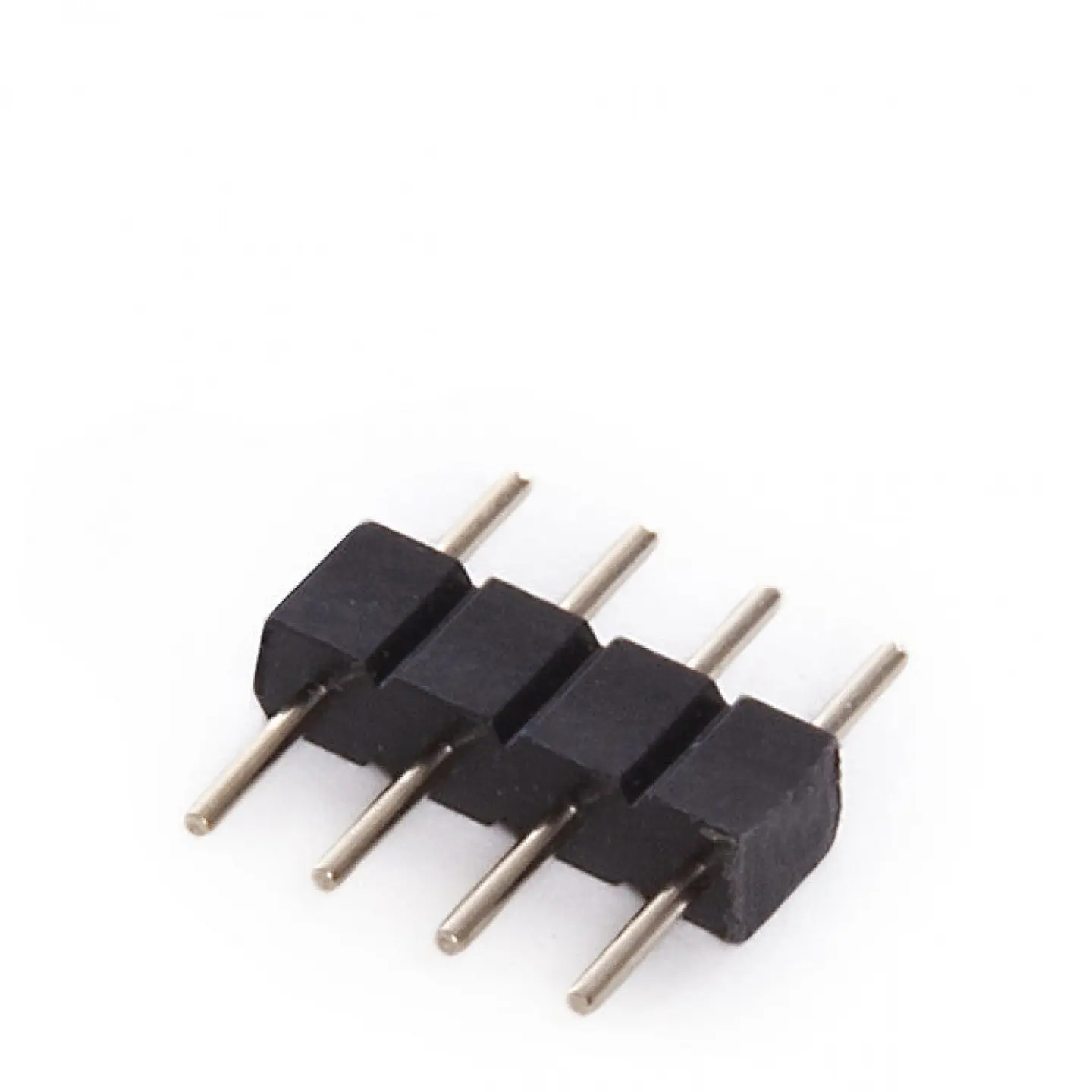 ConectorÂ Tira LED Led Rgb 4Â Pin 1