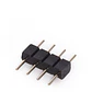 ConectorÂ Tira LED Led Rgb 4Â Pin - Thumbnail 1