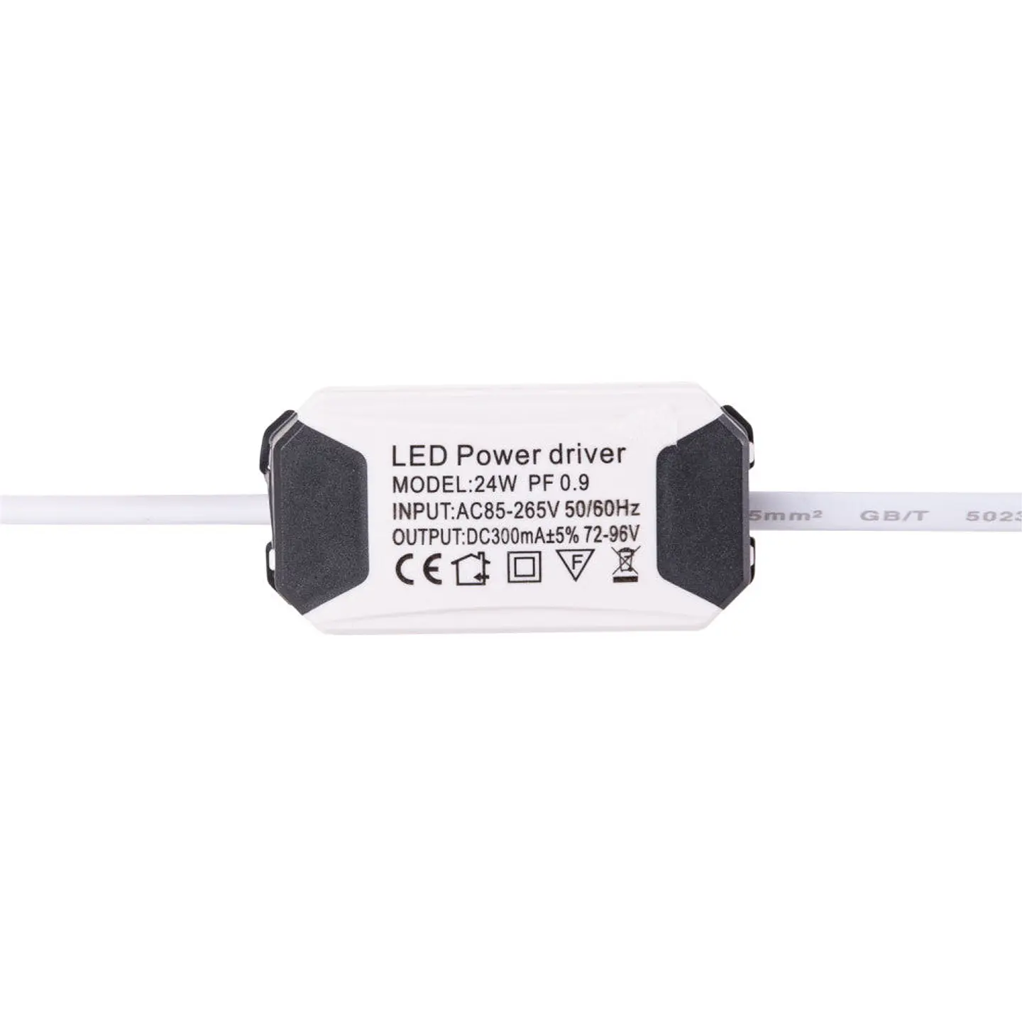Driver Nao Dimerzavell Downlight Slimlines 20W 1
