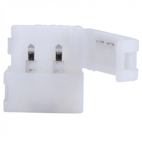 Conector Rapido Tira LED Led Smd5050/5630 12/24Vdc
