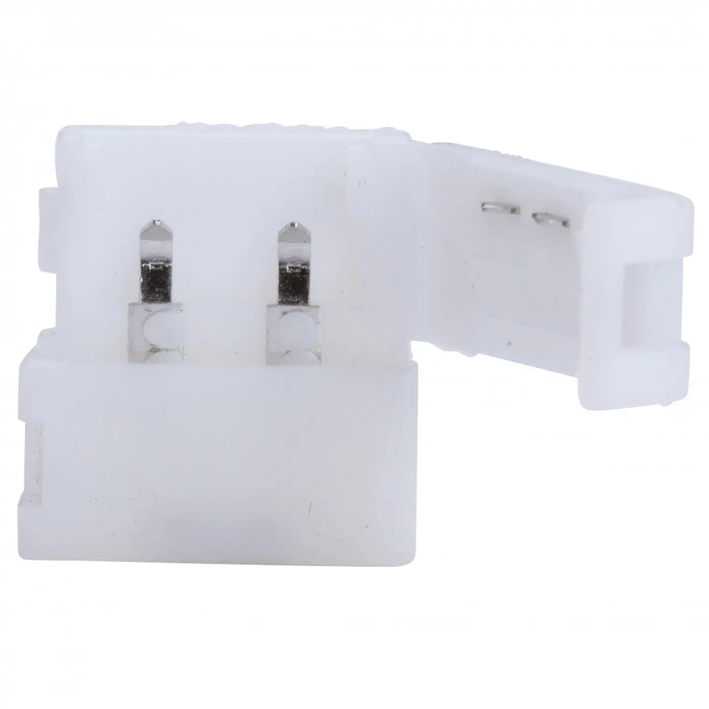 Conector RÃ¡pidoÂ Tira LED Led Smd5050/5630 12/24Vdc 1