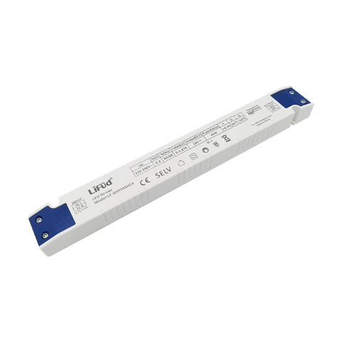 Driver Lifud 75W SaÃ­da: 24V No-Regulavel IP20