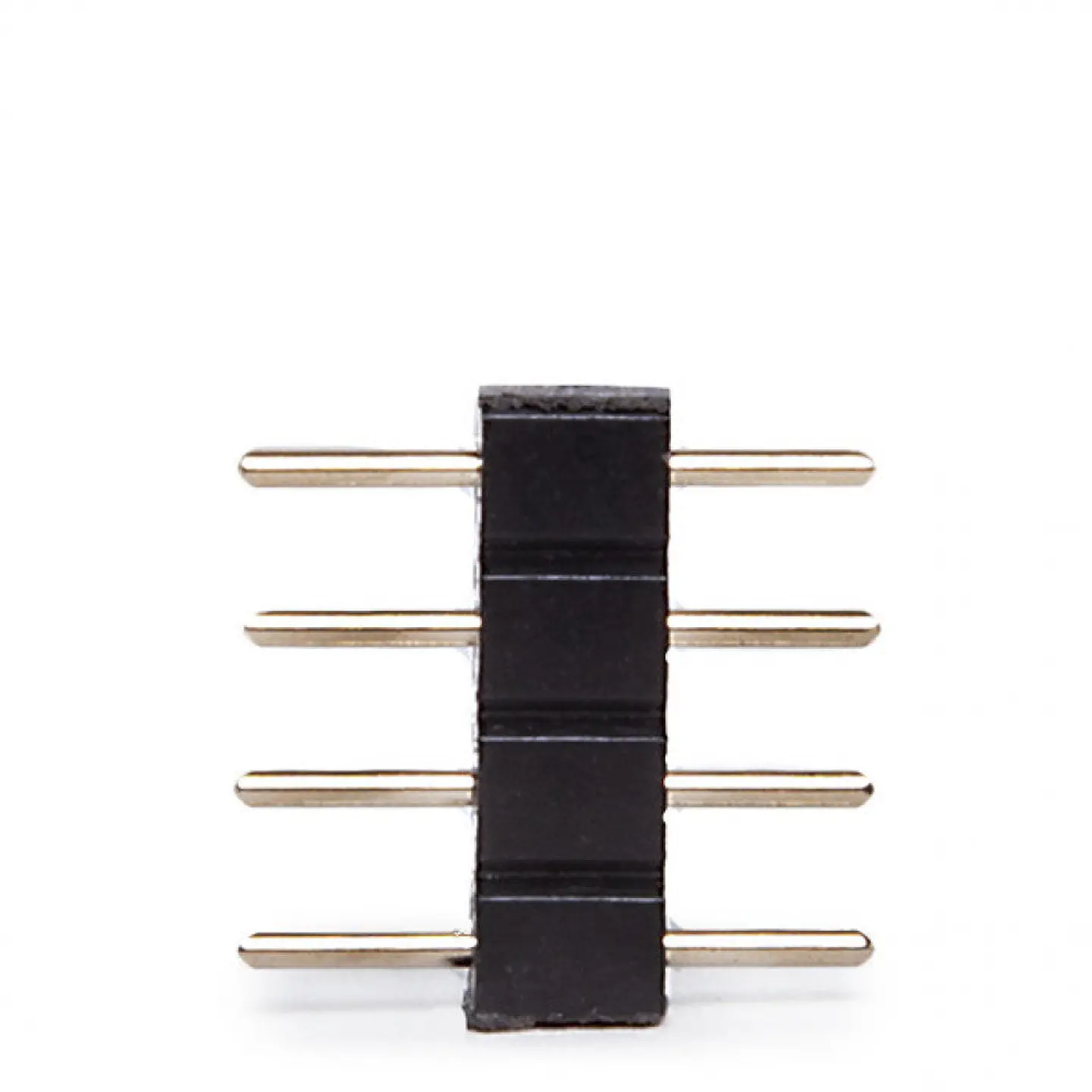 ConectorÂ Tira LED Led Rgb 4Â Pin 2