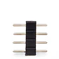 ConectorÂ Tira LED Led Rgb 4Â Pin - Thumbnail 2