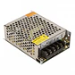 Transformador LED 12VDC 36W/3A IP20 [KD-TRIP2536W3A] - Thumbnail 1