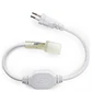 Conector de Encaixe 220V Neon Flex 80 - Thumbnail 1