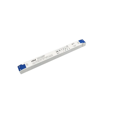 Driver Lifud 240W SaÃ­da: 24V No-Regulavel IP20