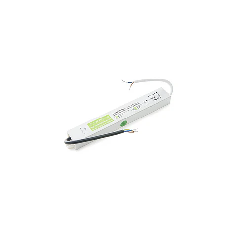 Transformador LED 24Vdc 30W/1,25A IP67