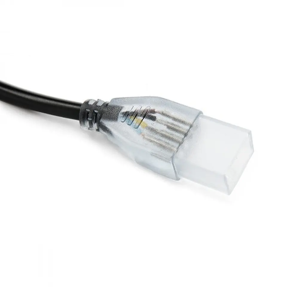 ControladorÂ Tira LED Led Rgb 220Vac Controle Controlo Remoto â–º 50M [HO-CON220RGBMD] 3