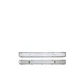 Kit de Luz LED conectÃ¡vel Ã  prova de Ã¡gua IP65: 2 tubos LED ABS/PC  - Thumbnail 2
