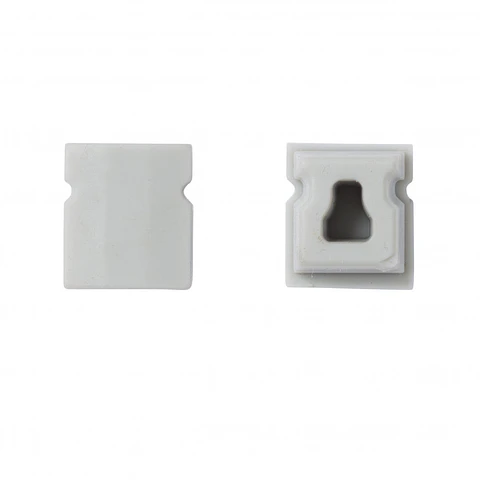 Tampao Final Ip65 Ip001