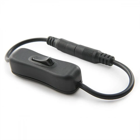Interruptor Dc