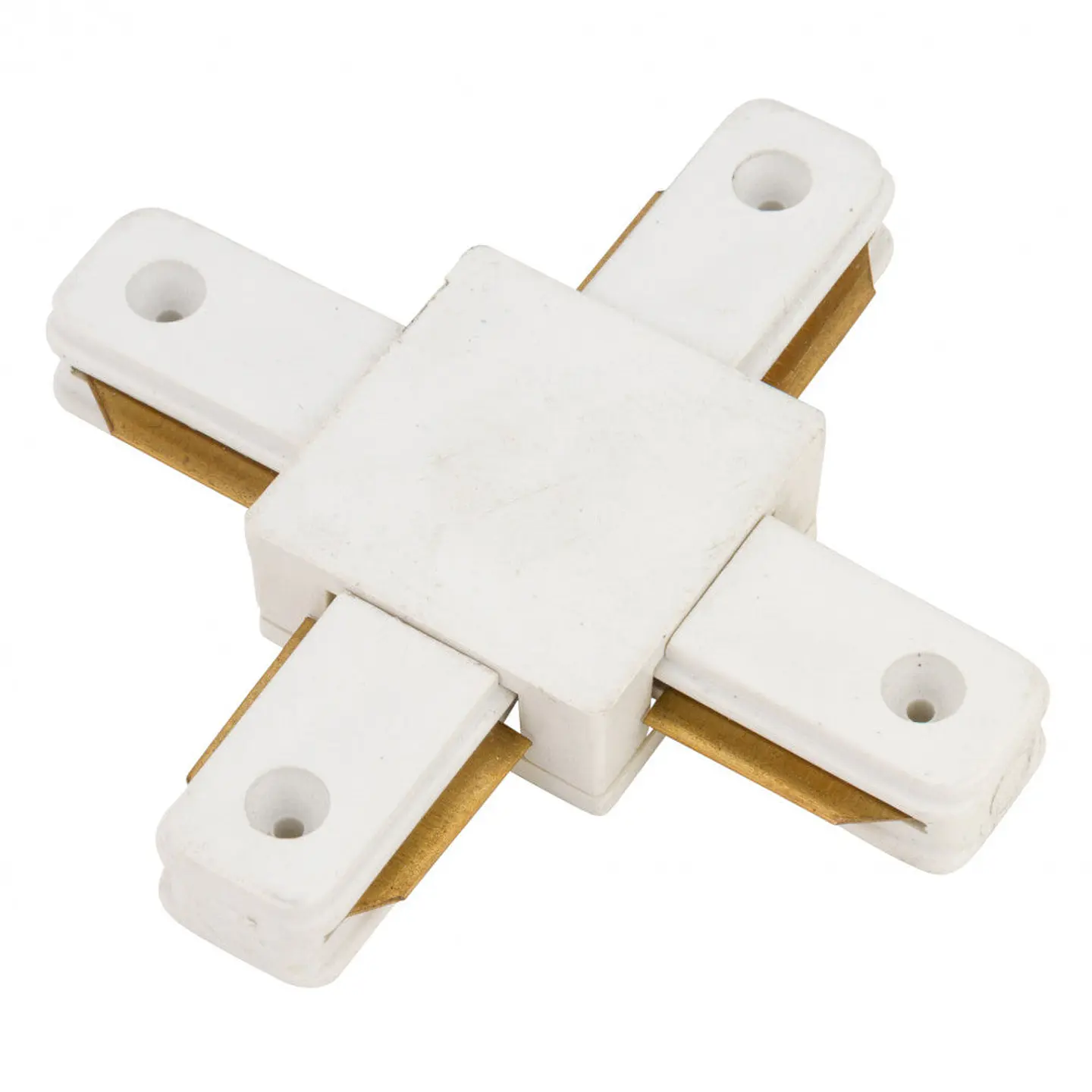 Trilha MoNaofÃ¡sica Do Conector X Branco 1