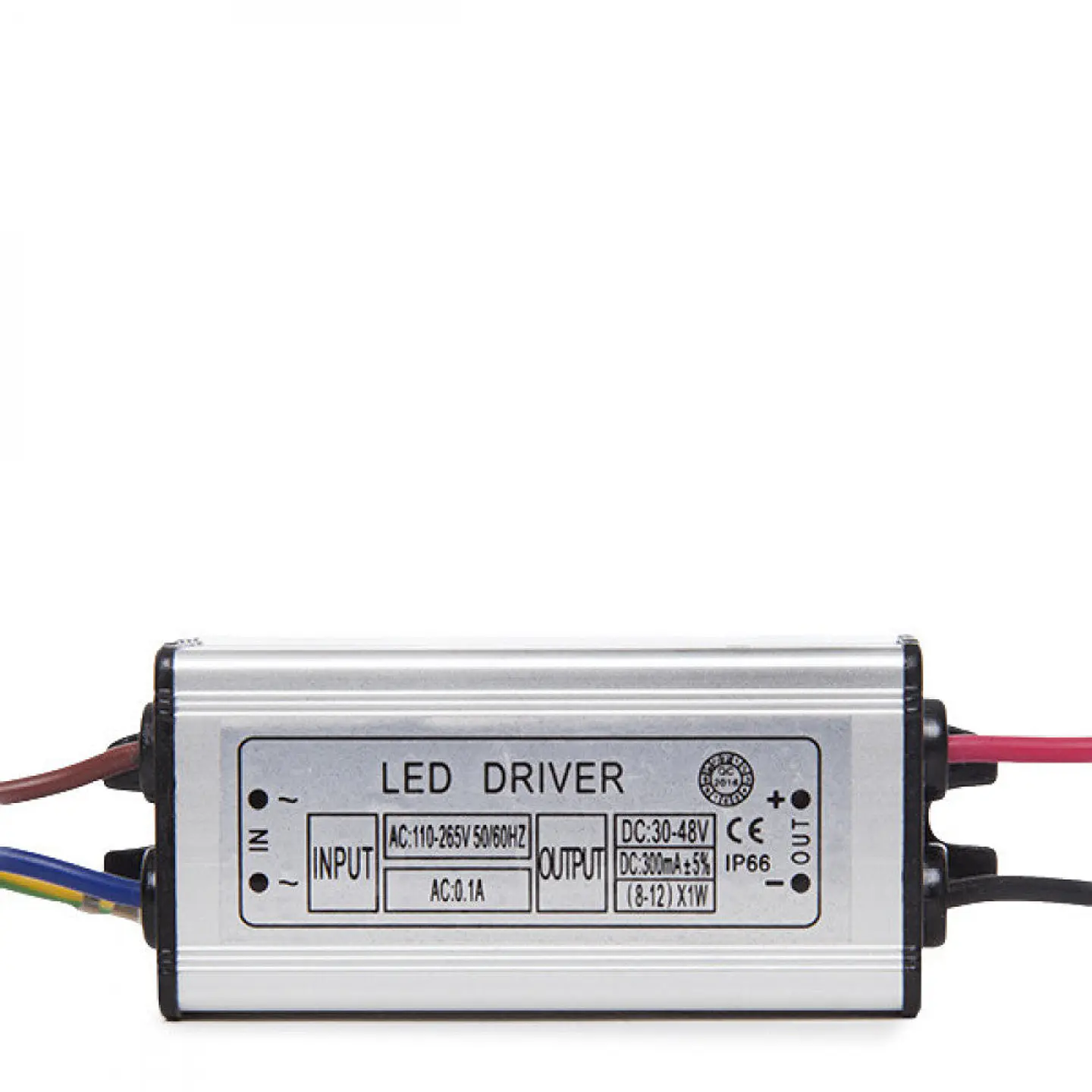 Driver Nao Dimerzavell Projetor LED 10W 1