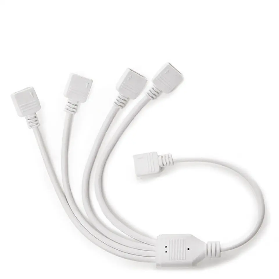 Conector Rgb 4 Partidas 1