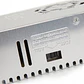 Transformador LED 12VDC 400W/33A IP20 [KD-TRIP25400W33A] - Thumbnail 2